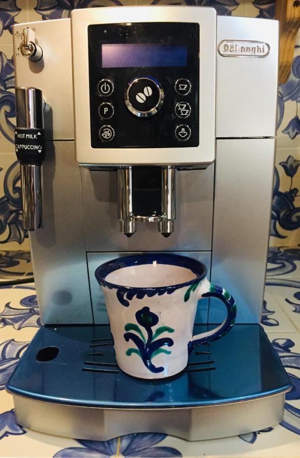Atelier 88 Acomodação com café da manhã Alcalá la Real Exterior foto